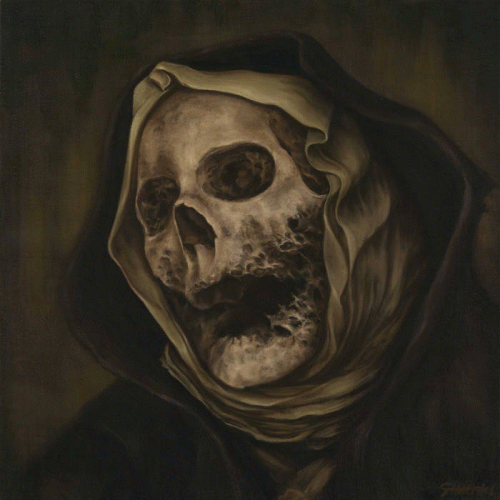 Re-Buried : Deconsecration - Re-Buried